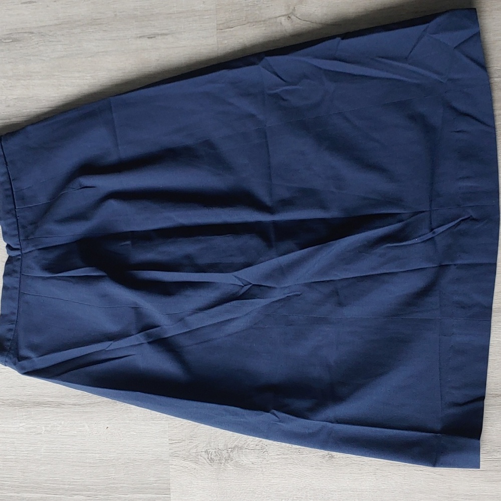 USAF Blues Skirt